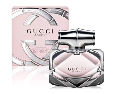 Gucci Bamboo - EDP