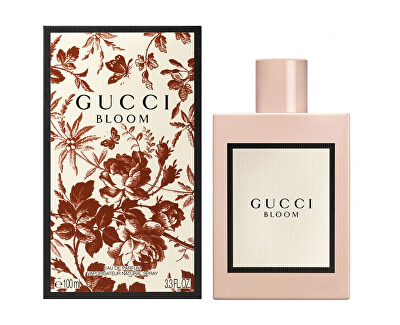 Gucci Bloom - EDP