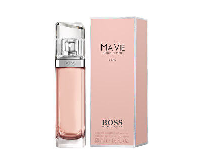 Boss Ma Vie L`Eau - EDT
