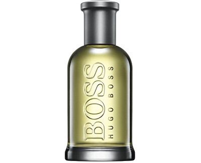 Boss No. 6 Bottled - EDT