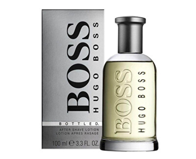 Boss No. 6 Bottled - voda po holení