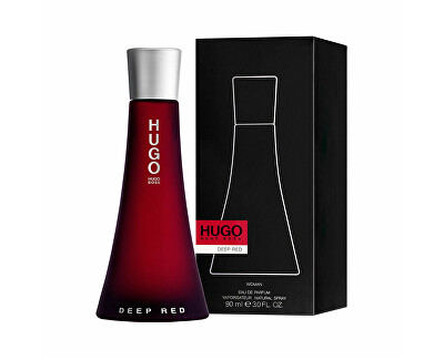 Deep Red - EDP