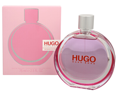 Hugo Woman Extreme - EDP