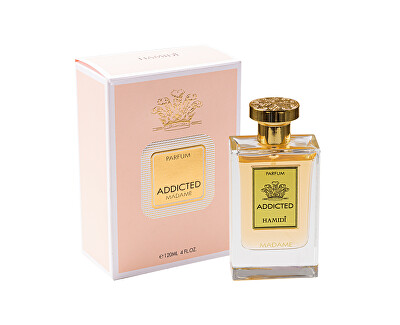 Addicted Madame - parfém