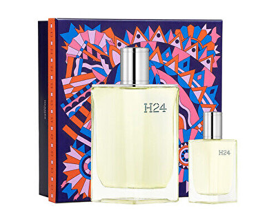 H24 - EDT 100 ml + EDT 12,5 ml