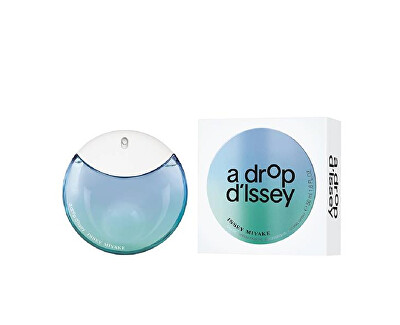A Drop d`Issey Fraîche - EDP
