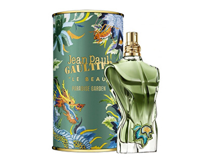 Le Beau Paradise Garden - EDP