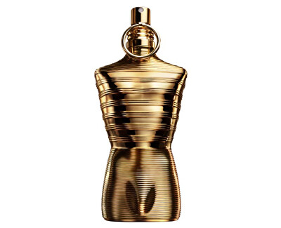 Le Male Elixir Absolu Intense - parfém