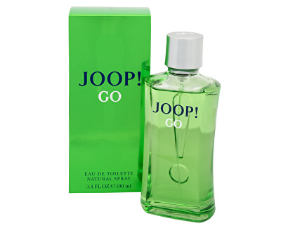 Go - EDT