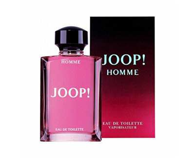 Homme - EDT