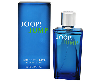 Jump - EDT