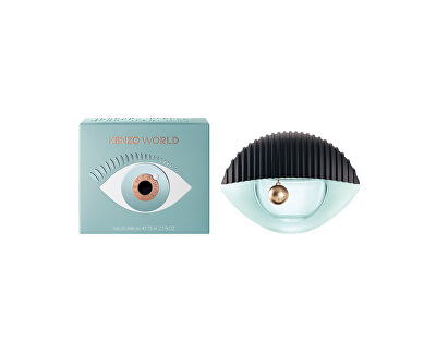 Kenzo World - EDP