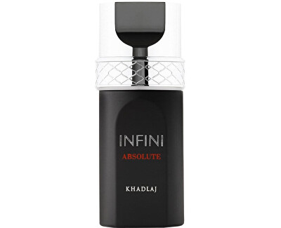 Infini Absolute - EDP