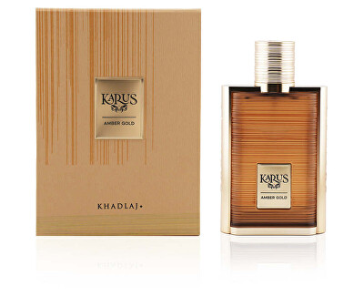 Karus Amber Gold - EDP