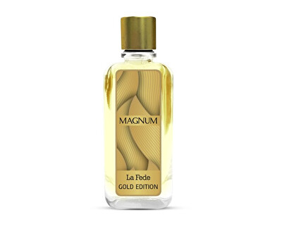 Magnum Gold Edition  - EDP