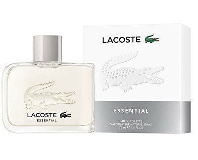 Essential - EDT