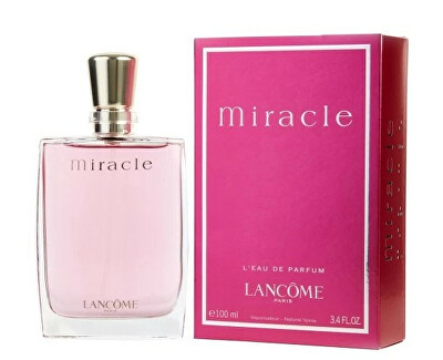 Miracle - EDP