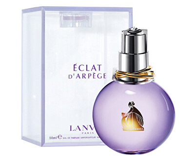 Eclat D´Arpege - EDP