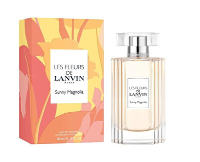 Sunny Magnolia - EDT