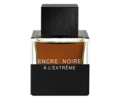 Encre Noire A L´Extreme - EDP