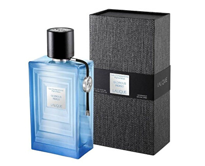 Glorious Indigo - EDP