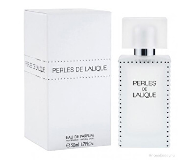 Perles De Lalique - EDP