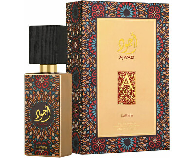 Ajwad - EDP