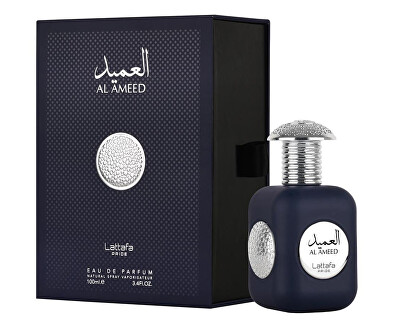 Al Ameed - EDP