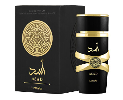 Asad - EDP