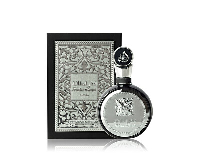 Fakhar Black - EDP