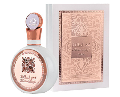 Fakhar Rose Women - EDP