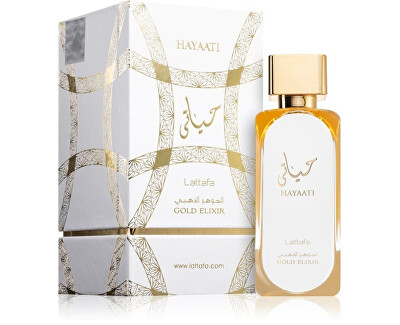 Hayaati Gold Elixir - EDP