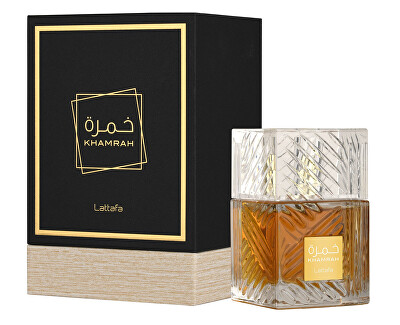 Khamrah - EDP