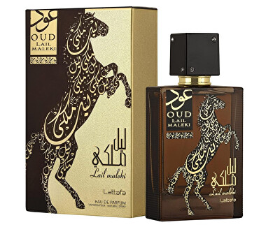 Oud Lail Maleki - EDP