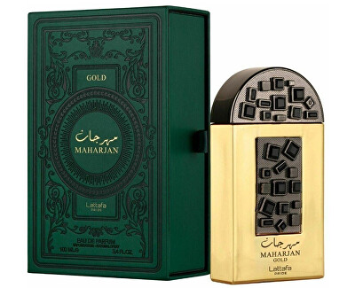 Maharjan Gold - EDP