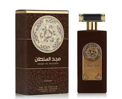 Majd Al Sultan - EDP