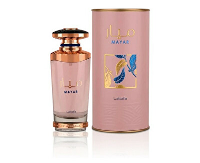 Mayar - EDP