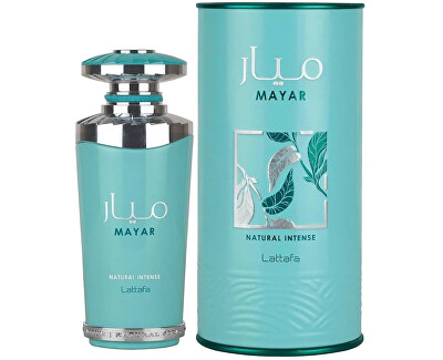 Mayar Natural Intense - EDP