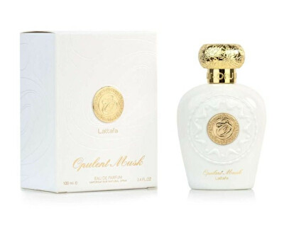 Opulent Musk - EDP