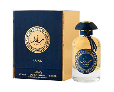 Ra`ed Gold Luxe - EDP