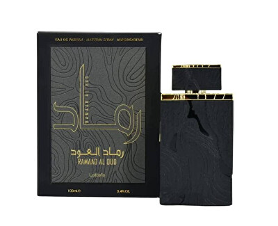 Ramaad Al Oud - EDP