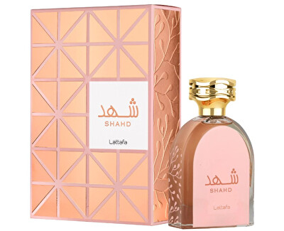 Shahd - EDP