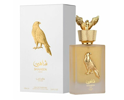 Shaheen Gold - EDP