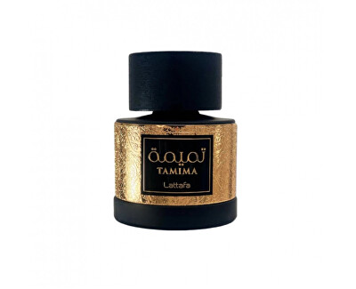 Tamima - EDP