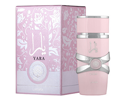 Yara - EDP