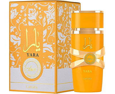 Yara Tous - EDP