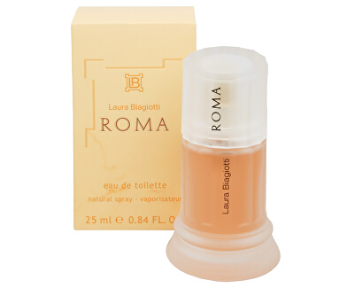 Roma - EDT