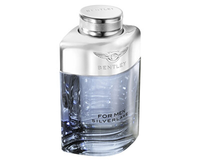 Bentley For Men Silverlake - EDP