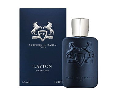 Layton - EDP