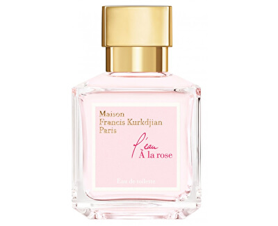 L`Eau À La Rose - EDT